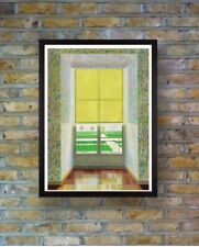 Vintage david hockney for sale  LONDON