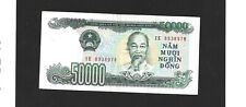 Billet banque viet d'occasion  Veynes