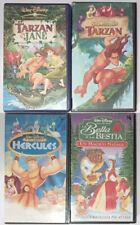 Vhs disney hercules usato  Trieste