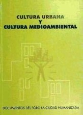 Cultura urbana y cultura medio ambiental comprar usado  Enviando para Brazil