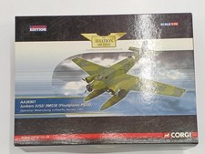 CORGI JUNKERS JU.52/3MG5E MODELO FUNDIDO EM ESCALA 1/72 204518 comprar usado  Enviando para Brazil