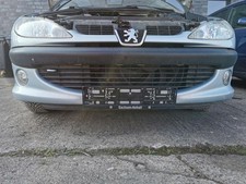 Peugeot 206sw stossfänger gebraucht kaufen  Magdeburg