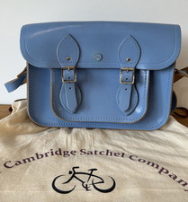 Cambridge satchel company for sale  HORSHAM