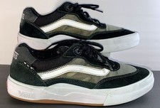 Men vans wayvee for sale  Roy