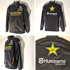 Husqvarna motorcycles rockstar for sale  Ogden