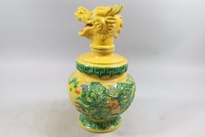 35cm deckelvase vase gebraucht kaufen  Stadtbergen