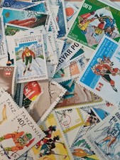 1000 postage stamps for sale  TADCASTER