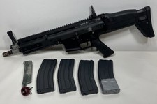 Herstal scar 6mm for sale  Gainesville