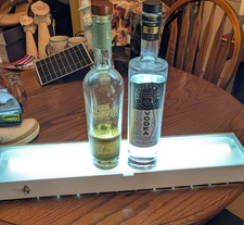vintage ballantine beer lighted bar sign for sale vintage ballantine beer lighted bar sign for sale Lancaster