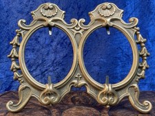 Vintage rococo baroque for sale  BRIGHOUSE