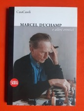 Arturo schwarz marcel usato  Pavia