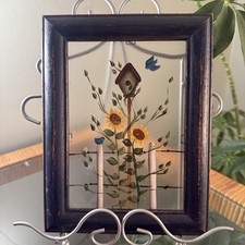 Wood frame hand for sale  Warsaw
