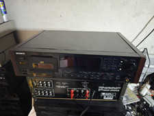Sony dat piastra usato  Milano