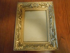Antique ornate picture for sale  Salem