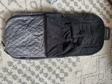 Silvercross cosy toes for sale Silvercross cosy toes for sale  FLEETWOOD