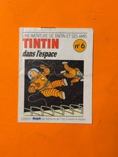 Herge mini album d'occasion Herge mini album d'occasion  Nancy-