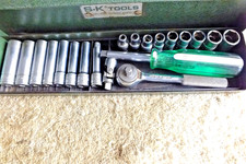 k s set socket tools for sale k s set socket tools for sale USA