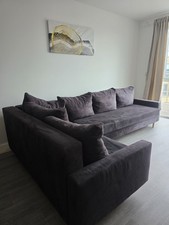 Scandinavian shaped corner for sale  LONDON