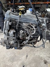 Renault master mk2 for sale  LISBURN