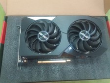 Asus dual radeon usato  Militello in Val di Catania