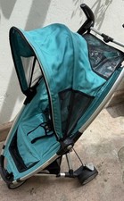 Quinny zapp blue for sale  WORTHING