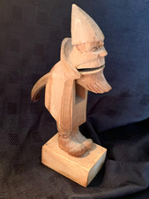 Antique hand carved for sale  SOUTHAMPTON