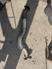 2.5 tdi exhaust for sale  HAYES