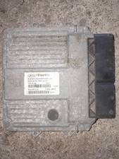 Centralina motore ford usato  Tufillo