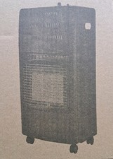 Dms infrarot gasheizofen gebraucht kaufen  Kulmbach