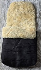 Extra large sheepskin for sale  ROMFORD