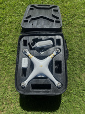 Dji phantom condizioni usato  Novara
