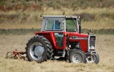 Massey ferguson tractor for sale  CALLINGTON