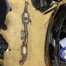Lexus catalytic converter for sale  LONDON