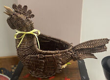 Chicken basket farmhouse for sale  Cuyahoga Falls
