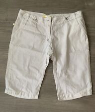 Short bermuda coton d'occasion  Caluire-et-Cuire