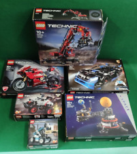 Lego solo scatola usato  Bologna