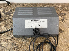 Procraft bench type for sale  Valencia