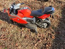 Bmw motorcycle kids for sale  Richmond