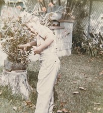 Vintage 1960s photo for sale  El Cerrito