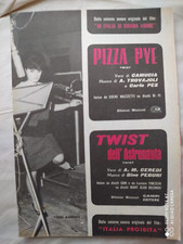 Cocki mazzetti pizza usato  Chivasso