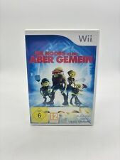 Nintendo wii noobs gebraucht kaufen  Salzhausen