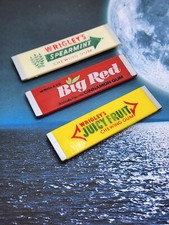 Vintage wrigleys juicy for sale  Bend
