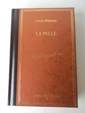 Pelle curzio malaparte usato  Villesse