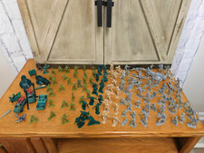 Lot vintage plastic for sale  Cincinnati