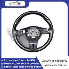 Volant direction volkswagen d'occasion  Saint-Quentin