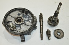 Honda pantheon 125 gebraucht kaufen  Coburg