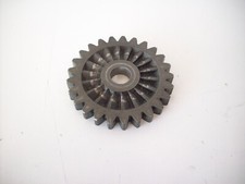 Zahnrad kick starter gebraucht kaufen  Haiger