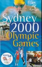 Sydney 2000 olympic for sale  ROSSENDALE
