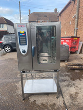 Rational self cooking for sale  HORNCHURCH