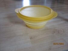 Tupperware faltschüssel bunge gebraucht kaufen  Gieboldehausen